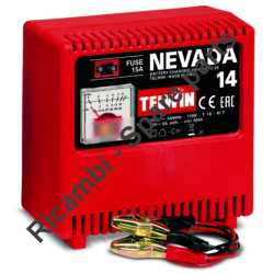 Ricambi Telwin per Carica Batterie Nevada 14