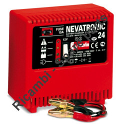 Telwin Spare Parts for Battery Chargers Nevatronic 24