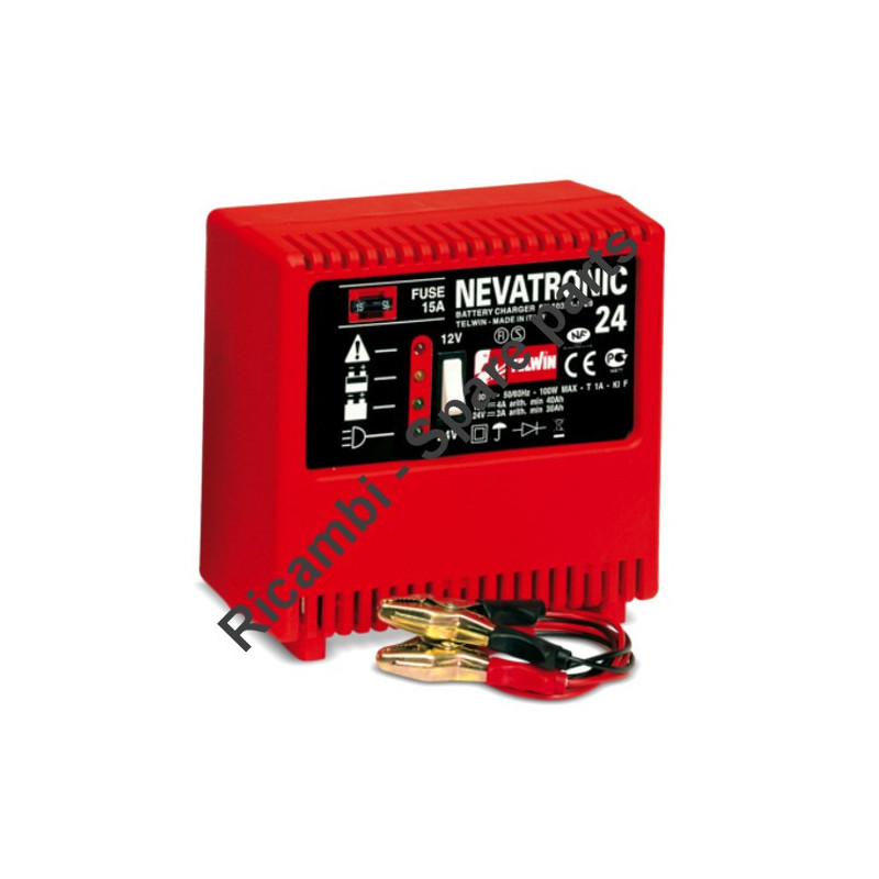 Ricambi Telwin per Saldatrici Inverter Force