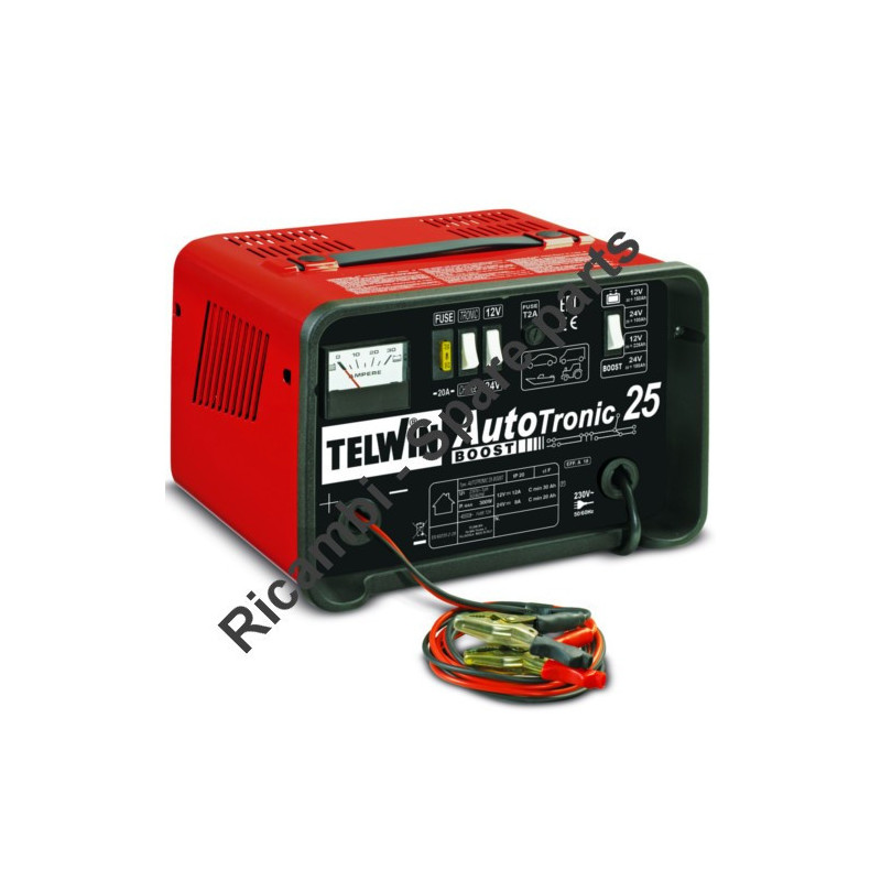 Ricambi Telwin per Saldatrici Inverter Force
