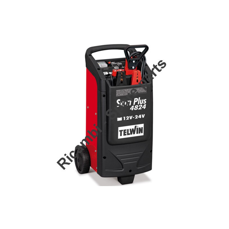 Telwin Spare Parts for Battery Chargers Start Plus 4824