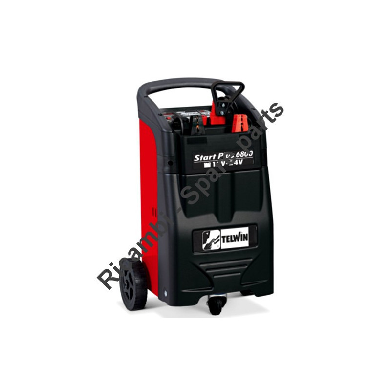 Ricambi Telwin per Saldatrici Inverter Force