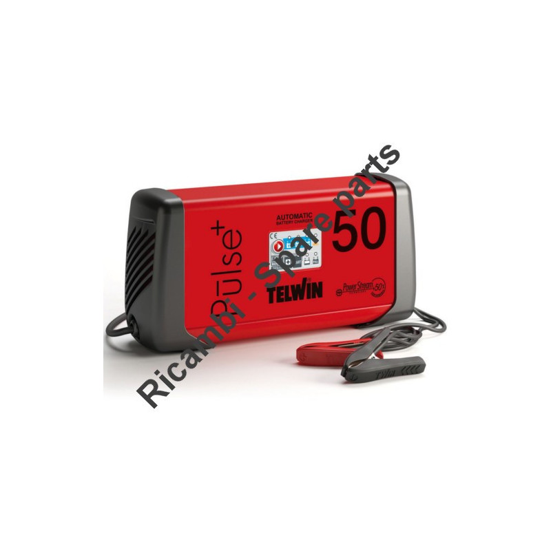 Ricambi Telwin per Saldatrici Inverter Force