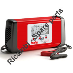 Telwin Spare Parts for Battery Chargers Doctor Charge 30