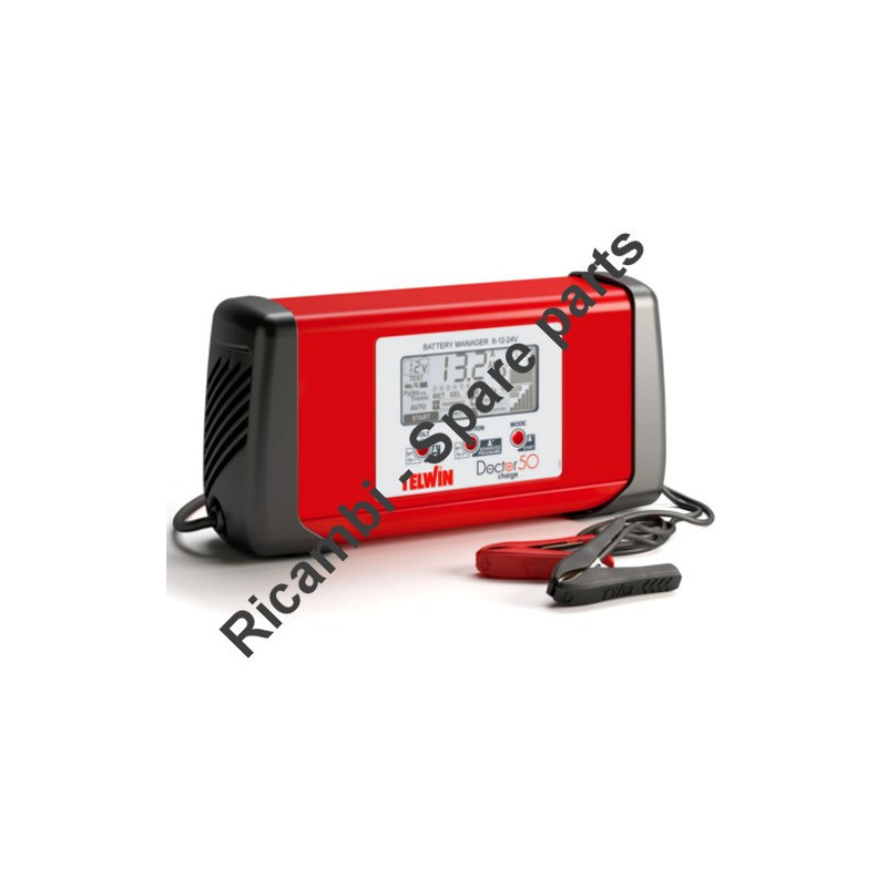 Ricambi Telwin per Saldatrici Inverter Force