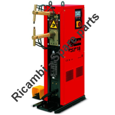 Ricambi Telwin per Saldatrici Inverter Force