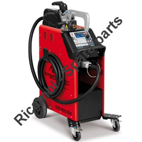 Ricambi Telwin per Spotter Inverspotter 13500 Smart Aqua