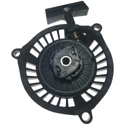Recoil Starter Complete for Motorpump CM 70