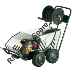 Tubo per Idropulitrice Annovi & Reverberi Blu Clean 142