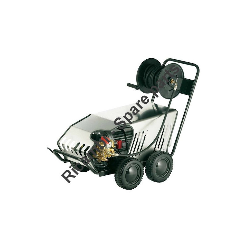 Ricambi per Idropulitrice Annovi & Reverberi AR1130