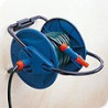 Hose Reels Portable Mini Roll 628336