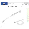 Annovi & Reverberi Parts for Pressure Washer AR1120