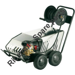 Tubo per Idropulitrice Annovi & Reverberi Blu Clean 142