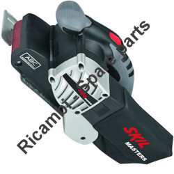 Ricambi Bosch per Levigatrici Rotootbilali PEX