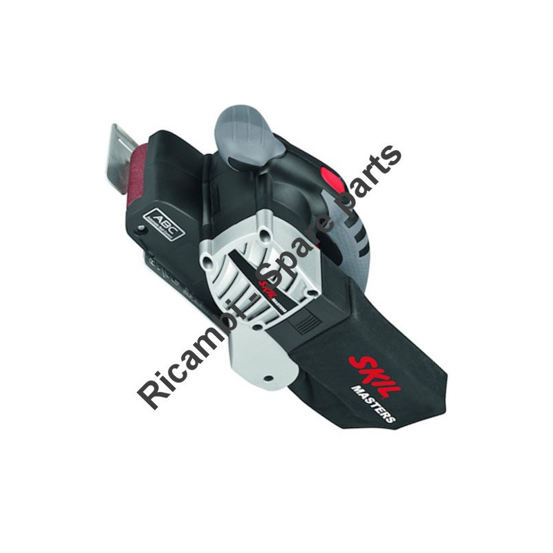 Ricambi Skil Masters per Levigatrice a Nastro 1220