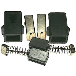 Carbon Brush Set for Rotorbital Sander Skil 7440-7450