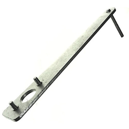 Chiave Smontaggio Flangia per Smerigliatrice Angolare Bosch GWS 660