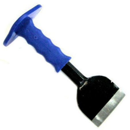 Flat Chisel Blade Width 80 mm Axel FU1982