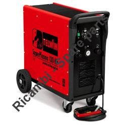 Ricambi Telwin per Taglio Plasma Superplasma 130 HF