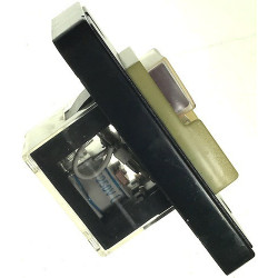 Interruttore ON/OFF per Saga a Natro per Legno Fox F28-186A