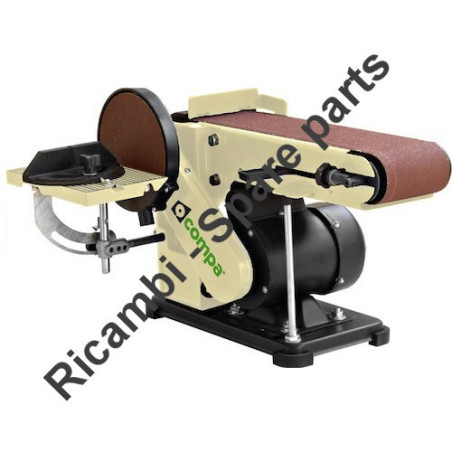 Troncatrice Compa Silver 250