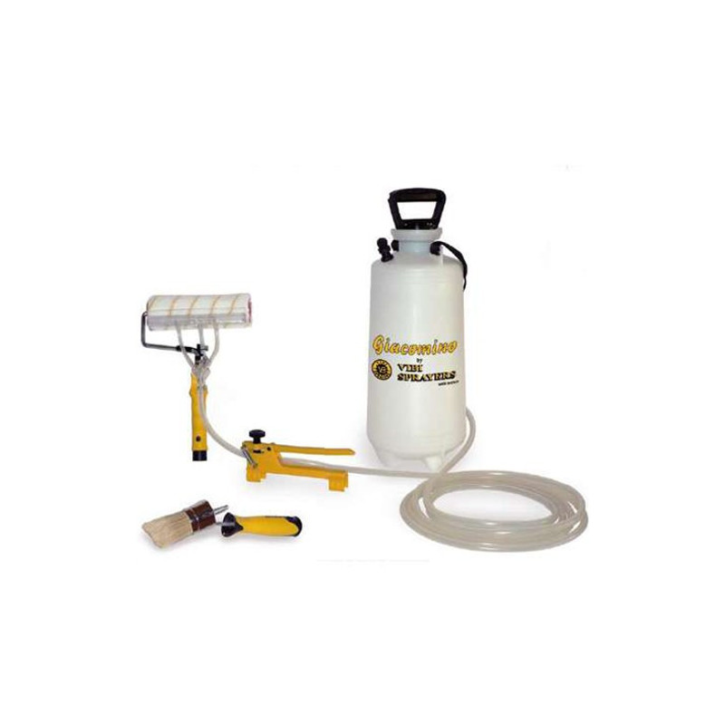 Painting System Mod. GIACOMINO