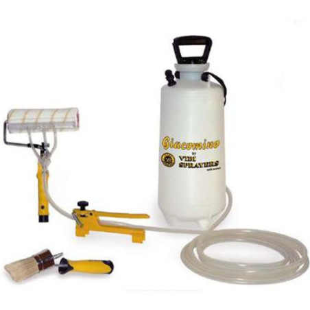 Sistema per Dipingere Mod. GIACOMINO