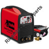 Ricambi Telwin per Inverter SUPERIOR TIG 422 AC/DC-HF/LIFT 400V+ACC