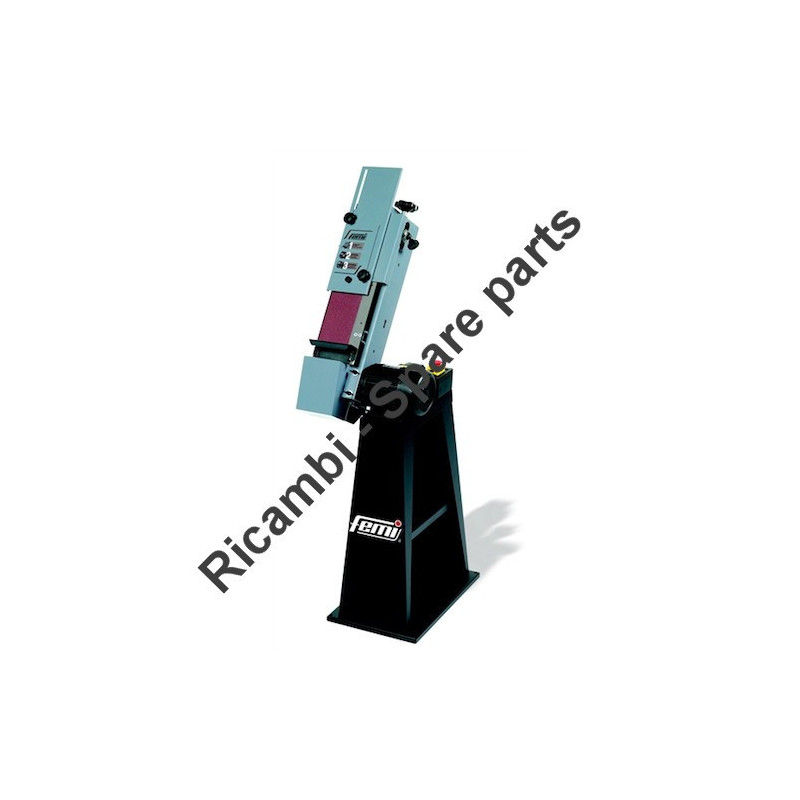 Femi Spare Parts for Belt Sander 543B