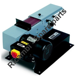 Femi Spare Parts for Belt Sanders 510-511