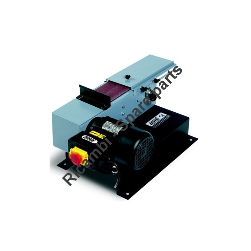 Troncatrice per Metallo Femi 780 XL