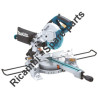 Ricambi Makita per Sega da Banco LS0815FL