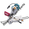 Ricambi Makita per Sega da Banco con Illuminazione LS1040F