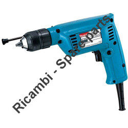 Ricambi Makita per Trapano Elettrico 6501X