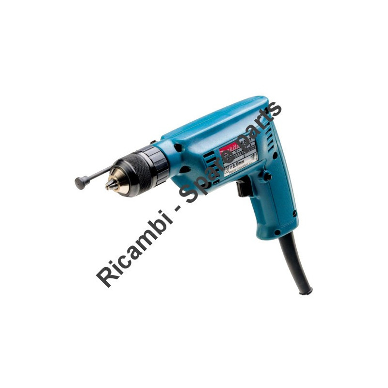 Ricambi Makita per Lucidatrici