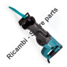 Ricambi Makita per Sega Frontale JR3050T