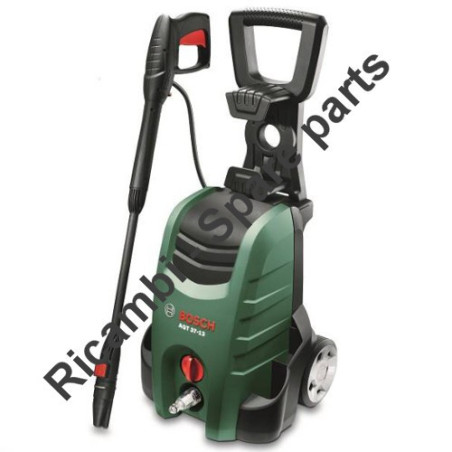 Bosch Spare Parts for Pressure Washer AQT 37-13