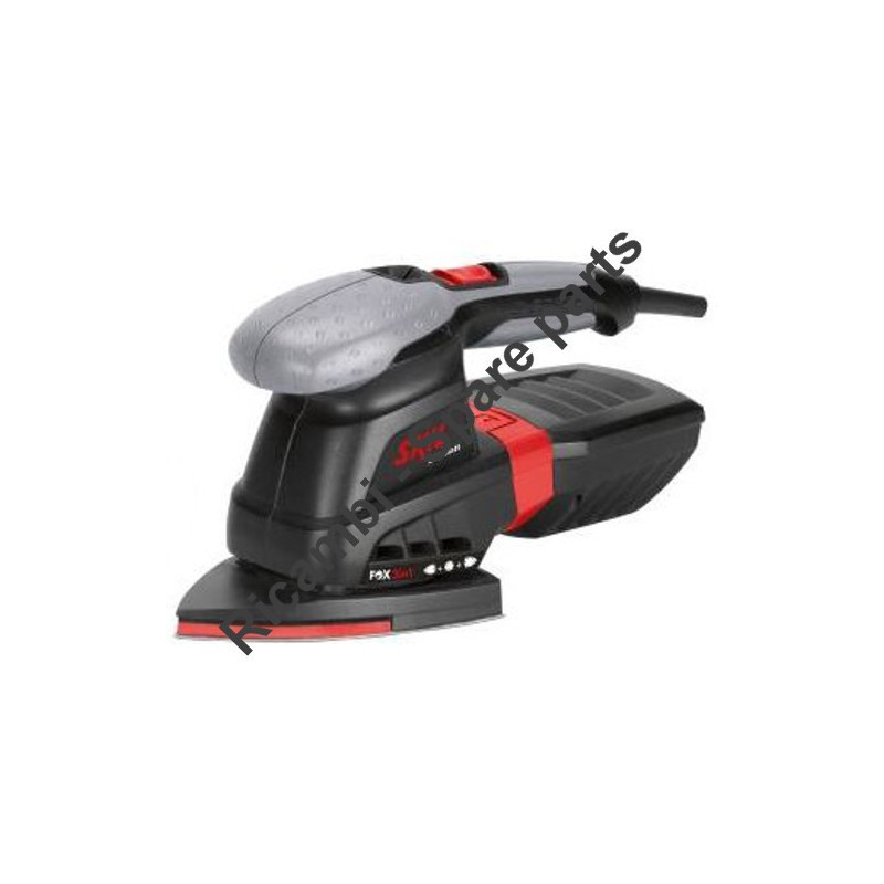 Skil Spare Parts for Universal Delta Sander 7220