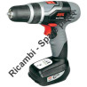 Ricambi Skil Masters per Avvitatore a Batteria 2244