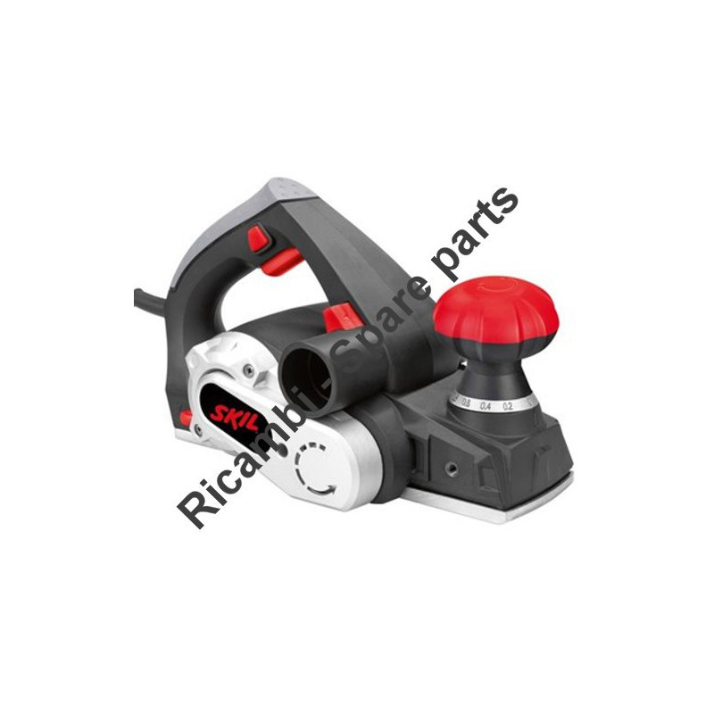 Skil Spare Parts for Planer 1565