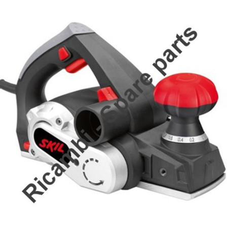 Skil Spare Parts for Planer 1565