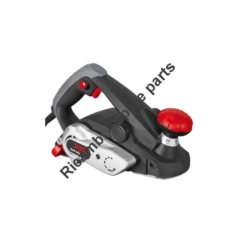 Skil Spare Parts for Planer 1558