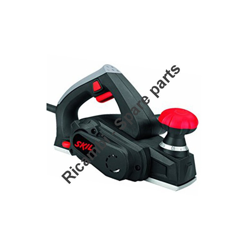 Skil Spare Parts for Planer 1550