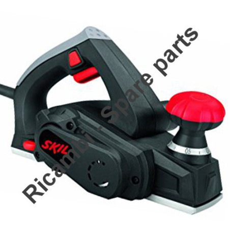 Skil Spare Parts for Planer 1550