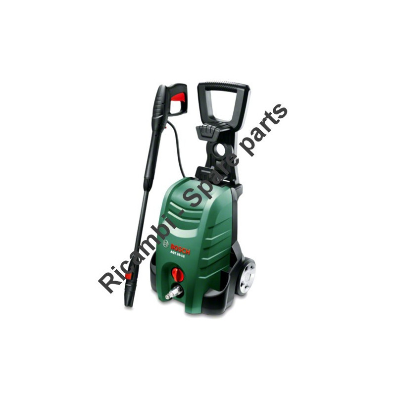 Ricambi Bosch per Trapani Avvitatori a Batteria GSR 10,8 V-LI-2