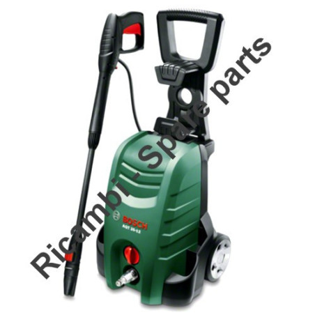 Ricambi Bosch per Trapani Avvitatori a Batteria GSR 10,8 V-LI-2