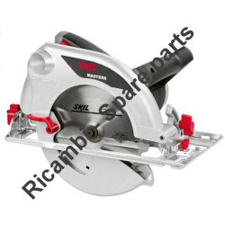 Skil Masters Spare Parts for Circular Saw 5885