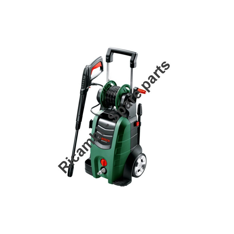 Ricambi Bosch per Idropulitrice AQT 45-14 X