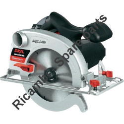 Ricambi Skil Masters per Sega Circolare 5065