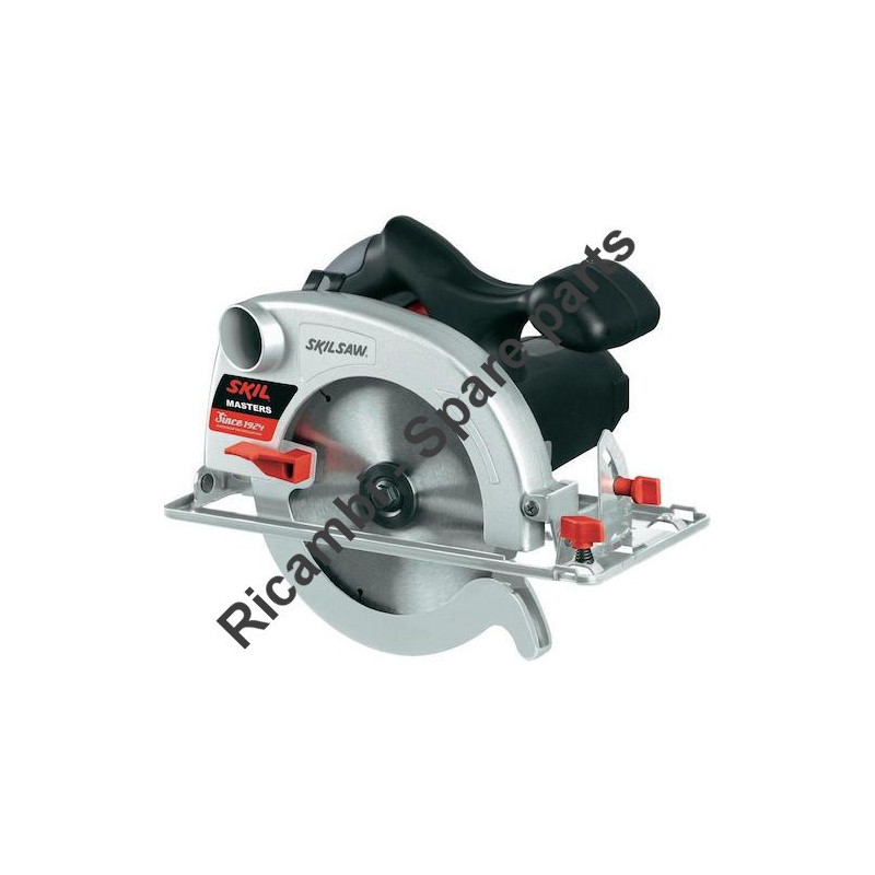 Ricambi Skil Masters per Sega Circolare 5065